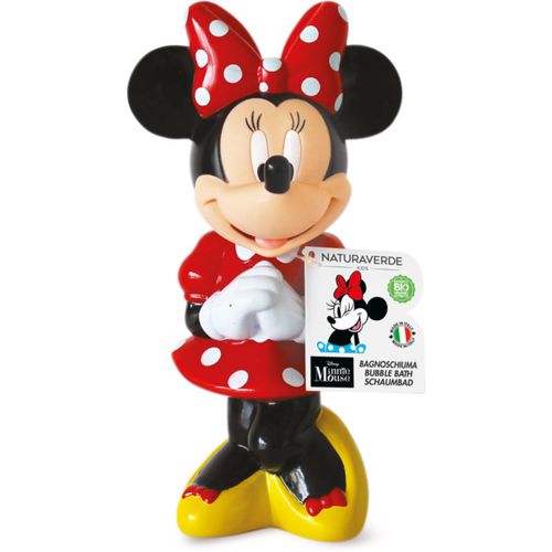 Minnie Bubble Bath bagnoschiuma per bambini 200 ml - Disney - Modalova