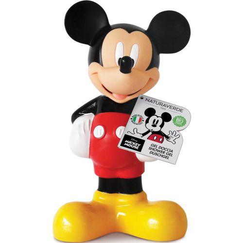 Classics Mickey Mouse gel doccia per bambini Fantasy explosion 200 ml - Disney - Modalova