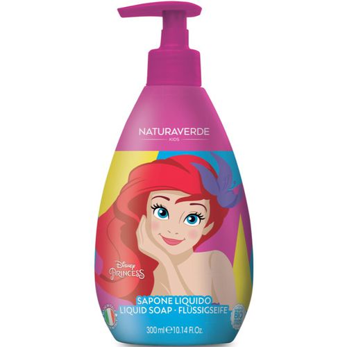 Princess Liquid Soap flüssige Seife für die Hände für Kinder 300 ml - Disney - Modalova