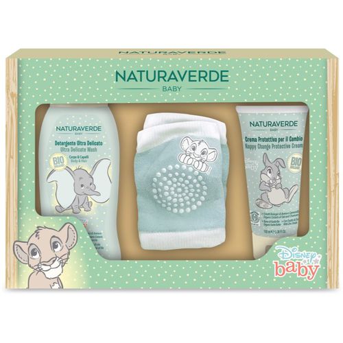 Naturaverde Baby Gift Set confezione regalo per neonati - Disney - Modalova