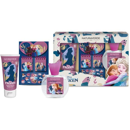 Frozen 2 Gift Set Geschenkset (für Kinder) - Disney - Modalova