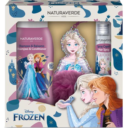 Frozen Gift Set confezione regalo (per bambini) - Disney - Modalova