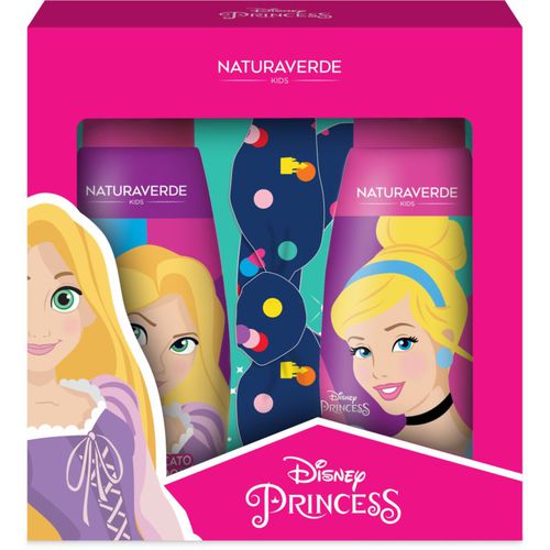 Princess Gift Set confezione regalo (per bambini) - Disney - Modalova