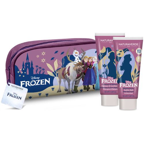 Frozen Beauty Case confezione regalo (per bambini) - Disney - Modalova