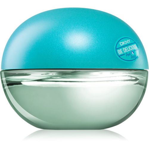 Be Delicious Pool Party Bay Breeze Eau de Toilette da donna 50 ml - DKNY - Modalova