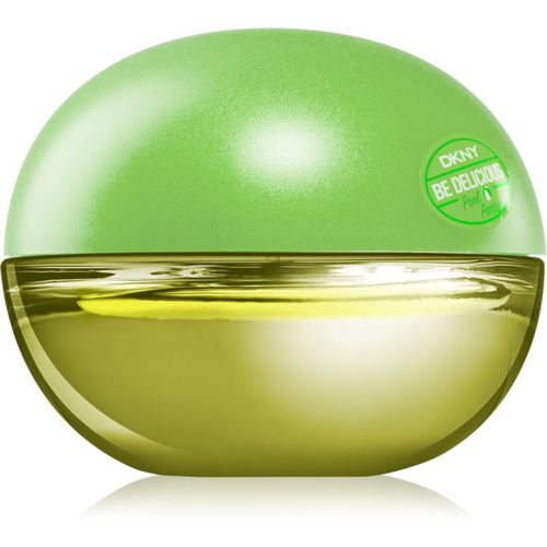 Be Delicious Pool Party Lime Mojito Eau de Toilette da donna 50 ml - DKNY - Modalova