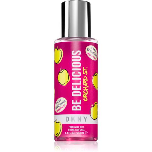 Be Delicious Orchard Street spray corpo profumato da donna 250 ml - DKNY - Modalova