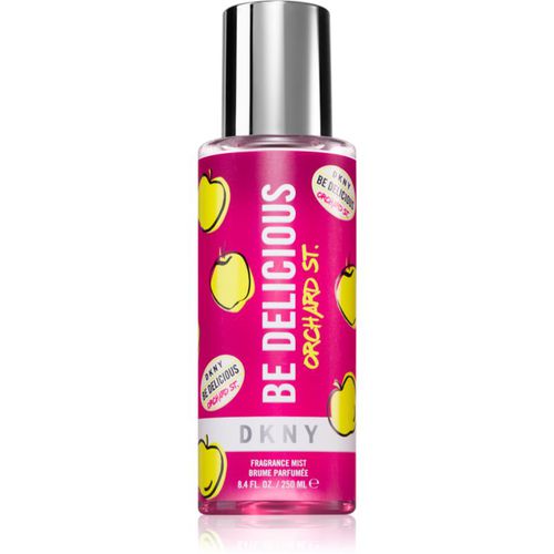 Be Delicious Orchard Street spray corporal perfumado para mujer 250 ml - DKNY - Modalova