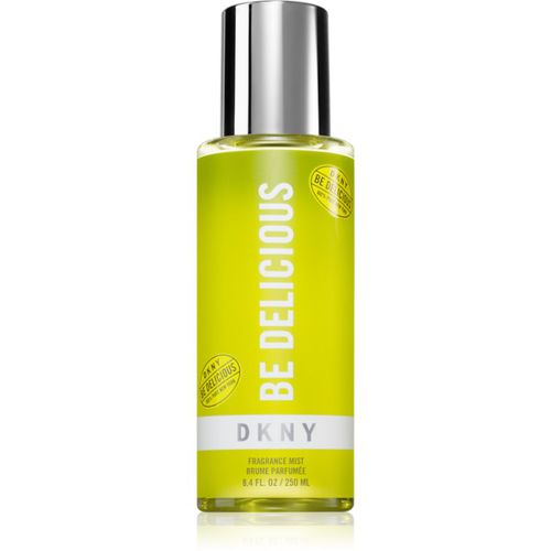 Be Delicious parfümiertes Bodyspray für Damen 250 ml - DKNY - Modalova