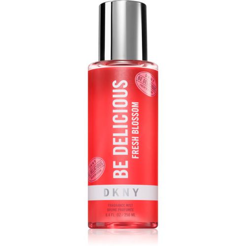 Be Delicious Fresh Blossom parfümiertes Bodyspray für Damen 250 ml - DKNY - Modalova