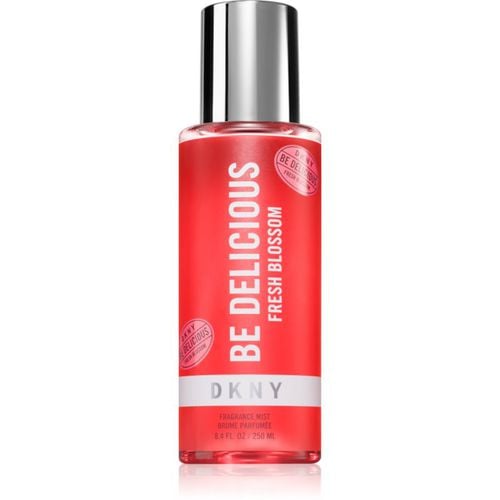 Be Delicious Fresh Blossom spray corporal perfumado para mujer 250 ml - DKNY - Modalova