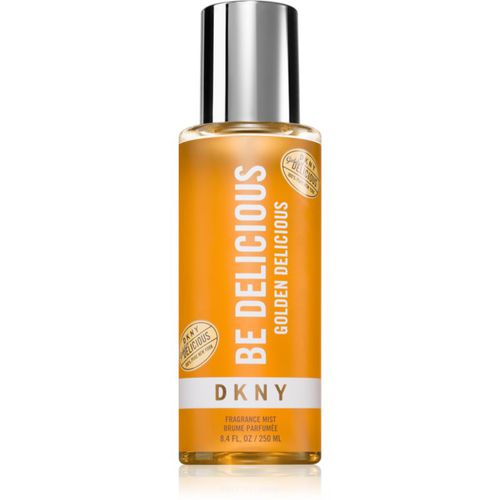 Be Delicious Golden Delicious parfümiertes Bodyspray für Damen 250 ml - DKNY - Modalova