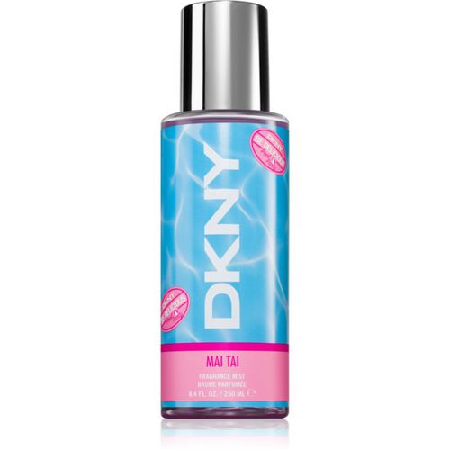 Be Delicious Pool Party Mai Tai spray corpo profumato da donna 250 ml - DKNY - Modalova