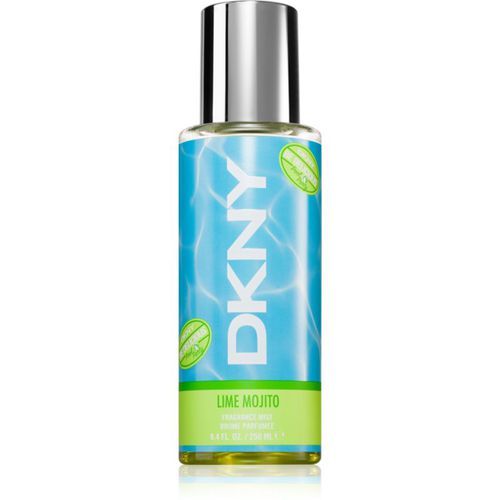 Be Delicious Pool Party Lime Mojito spray corpo profumato da donna 250 ml - DKNY - Modalova