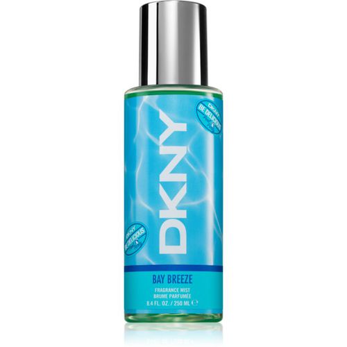 Be Delicious Pool Party Bay Breeze parfümiertes Bodyspray für Damen 250 ml - DKNY - Modalova