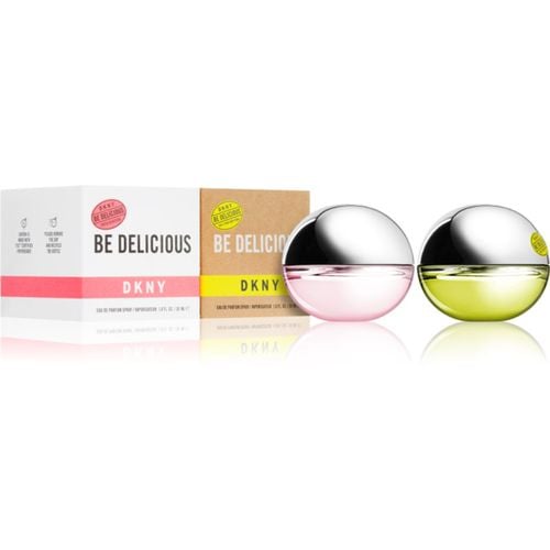 Be Delicious + Be Delicious Fresh Blossom Geschenkset für Damen 2 St - DKNY - Modalova