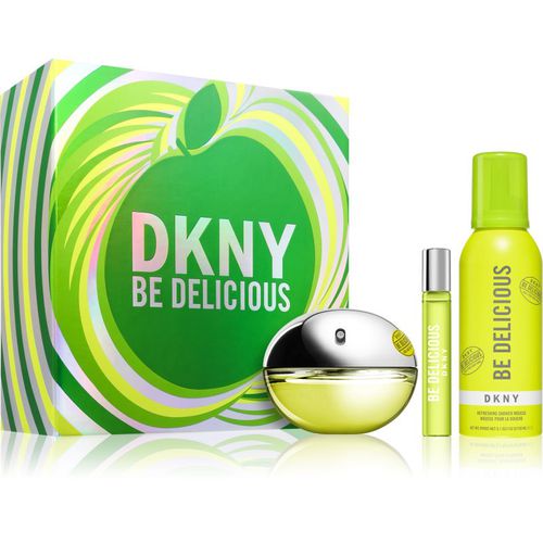 Be Delicious confezione regalo da donna - DKNY - Modalova