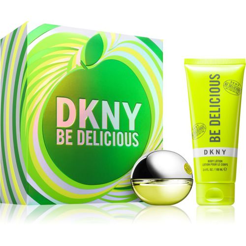 Be Delicious confezione regalo da donna - DKNY - Modalova