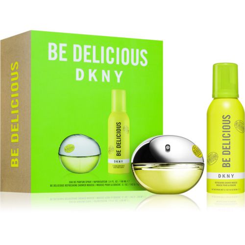 Be Delicious confezione regalo da donna - DKNY - Modalova