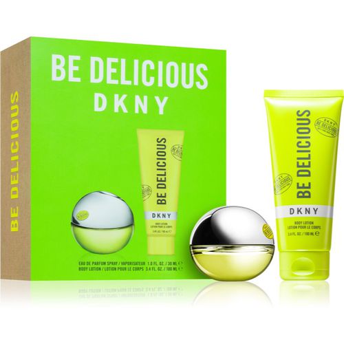 Be Delicious confezione regalo da donna - DKNY - Modalova