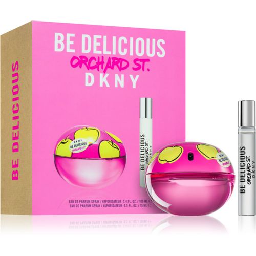 Be Delicious Orchard Street lote de regalo para mujer - DKNY - Modalova