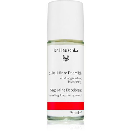 Body Care deodorante salvia e menta 50 ml - Dr. Hauschka - Modalova