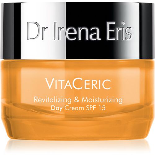 VitaCeric crema giorno rivitalizzante SPF 15 50 ml - Dr Irena Eris - Modalova