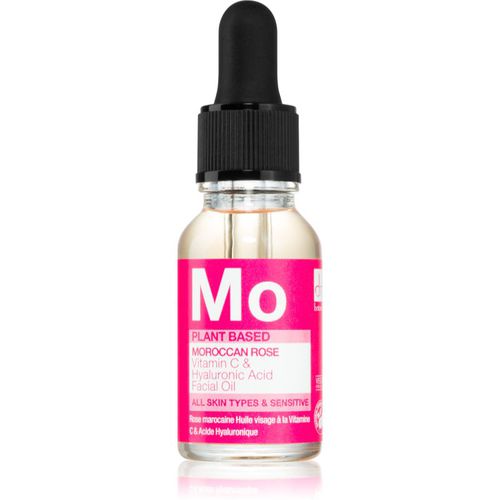 Moroccan Rose hydratisierendes Öl 15 ml - Dr Botanicals - Modalova