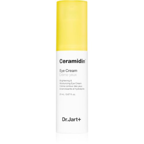 Ceramidin™ Eye Cream crema illuminante occhi 20 ml - Dr. Jart+ - Modalova