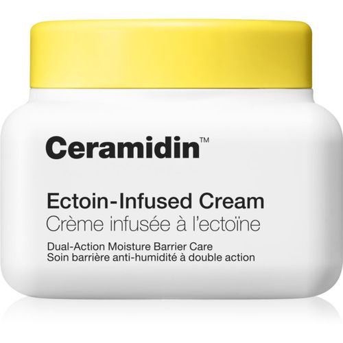 Ceramidin™ Ectoin-Infused Cream crema facial hidratante con ceramidas 50 ml - Dr. Jart+ - Modalova