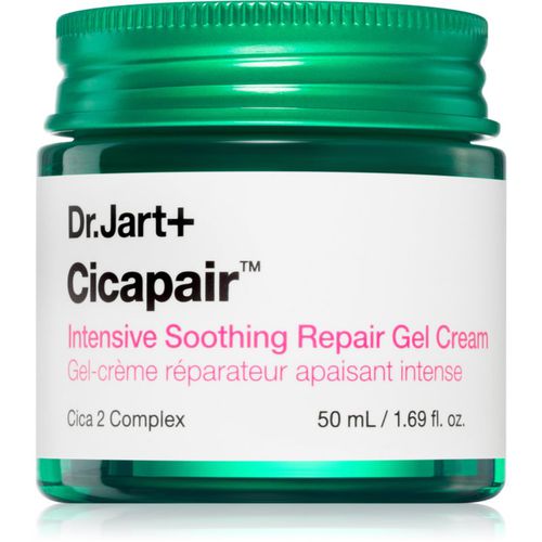 Cicapair™ Intensive Soothing Repair Gel Cream gel-crema para pieles sensibles con tendencia a las rojeces 50 ml - Dr. Jart+ - Modalova