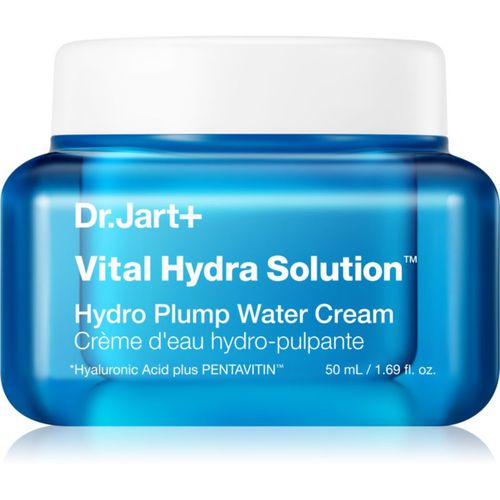Vital Hydra Solution™ Hydro Plump Water Cream Gel-Creme mit Hyaluronsäure 50 ml - Dr. Jart+ - Modalova