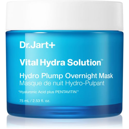 Vital Hydra Solution™ Hydro Plump Overnight Mask mascarilla de noche hidratante con ácido hialurónico 75 ml - Dr. Jart+ - Modalova