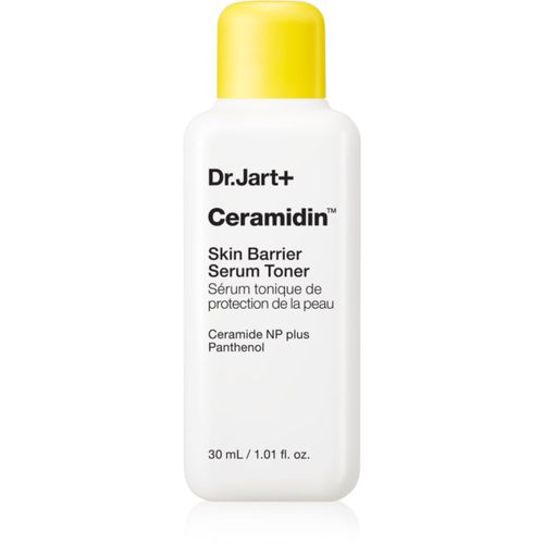 Ceramidin™ Skin Barrier Serum Toner lozione tonica idratante viso con ceramidi 30 ml - Dr. Jart+ - Modalova