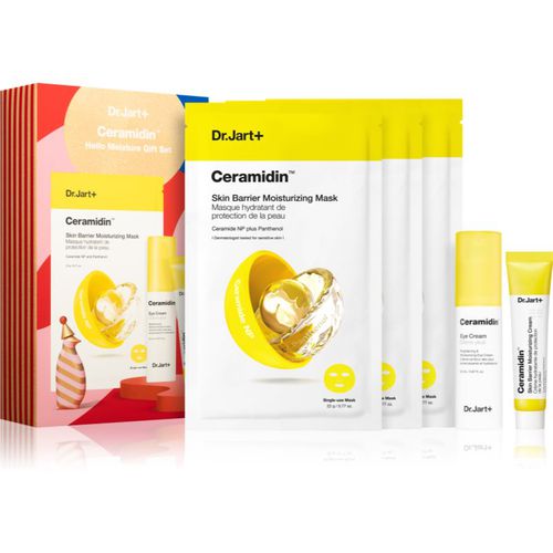 Ceramidin™ Hello Moisture Gift Set confezione regalo - Dr. Jart+ - Modalova