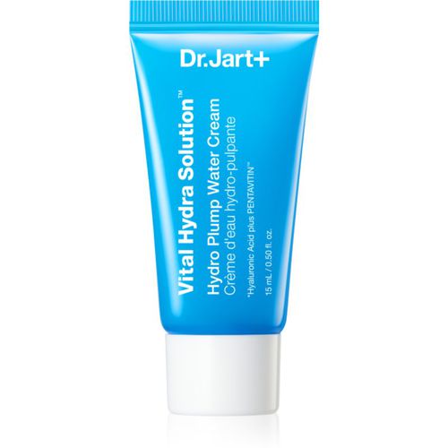 Vital Hydra Solution™ Hydro Plump Water Cream gel-crema con ácido hialurónico 15 ml - Dr. Jart+ - Modalova