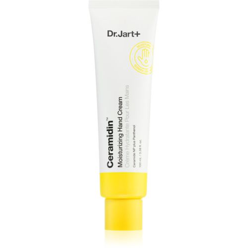 Ceramidin™ Moisturising Hand Cream crema hidratante para manos 100 ml - Dr. Jart+ - Modalova