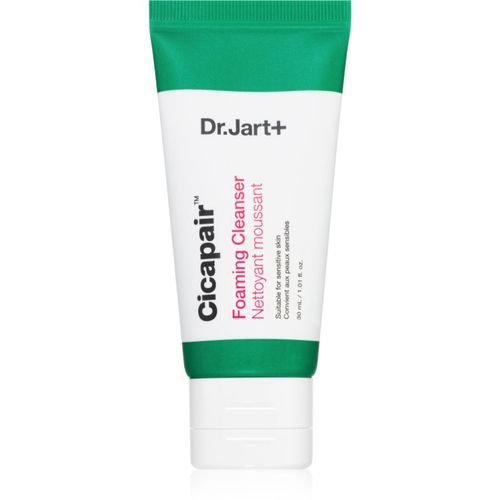 Cicapair™ Foaming Cleanser espuma limpiadora para el rostro 30 ml - Dr. Jart+ - Modalova