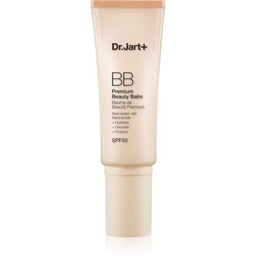 Premium BB Tinted Moisturizer SPF 50 BB cream idratante colore Light Medium 40 ml - Dr. Jart+ - Modalova