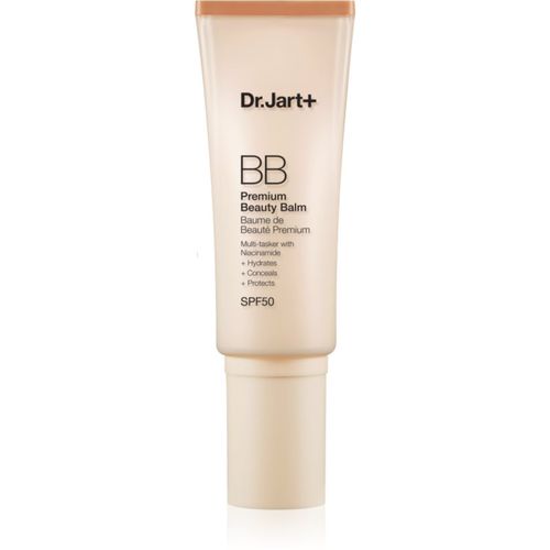 Premium BB Tinted Moisturizer SPF 50 BB cream idratante colore Medium Tan 40 ml - Dr. Jart+ - Modalova