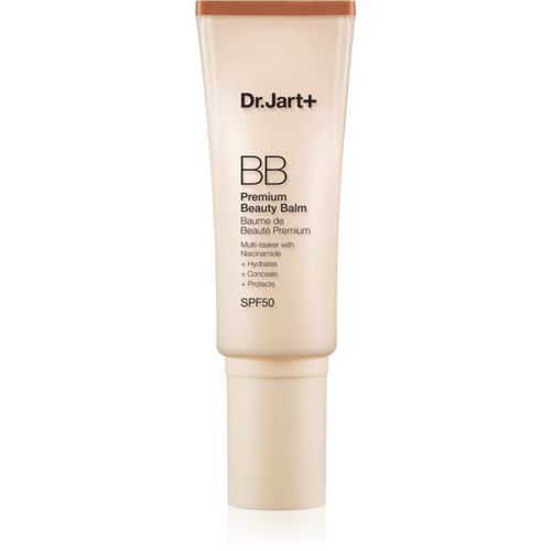 Premium BB Tinted Moisturizer SPF 50 BB cream idratante colore Deep Tan 40 ml - Dr. Jart+ - Modalova