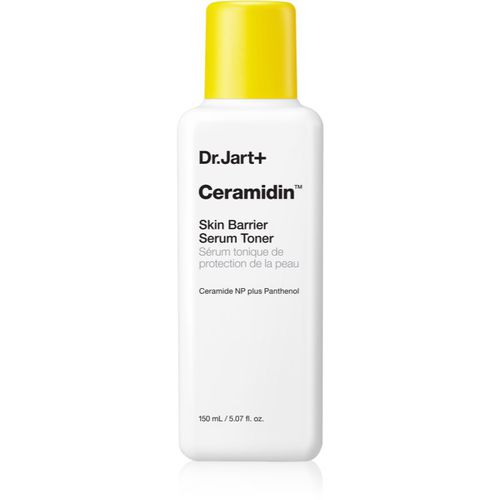 Ceramidin™ Skin Barrier Serum Toner lozione tonica idratante viso con ceramidi 150 ml - Dr. Jart+ - Modalova