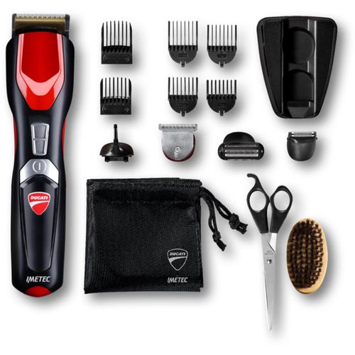 GK 818 Race cortapelos para cabello y barba 1 ud - Ducati - Modalova