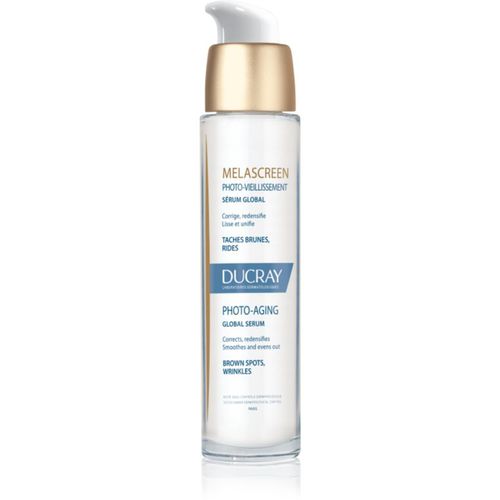 Melascreen siero lisciante contro macchie della pelle e rughe 30 ml - Ducray - Modalova