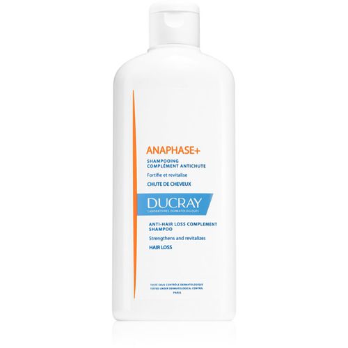 Anaphase + shampoo rinforzante e rivitalizzante anti-caduta dei capelli 400 ml - Ducray - Modalova