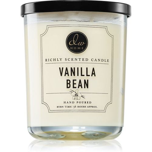 Signature Vanilla Bean vela perfumada 425 g - DW Home - Modalova