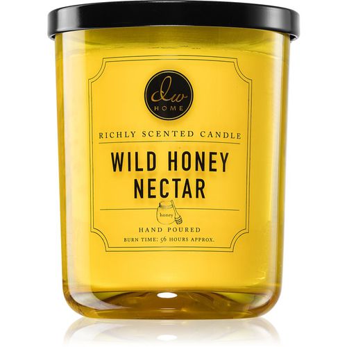 Signature Wild Honey Nectar Duftkerze 425 g - DW Home - Modalova