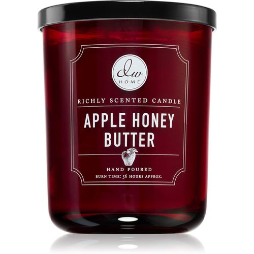 Signature Apple Honey Butter Duftkerze 425 g - DW Home - Modalova