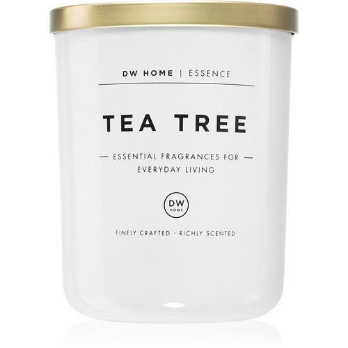 Essence Tea Tree Duftkerze 425 g - DW Home - Modalova