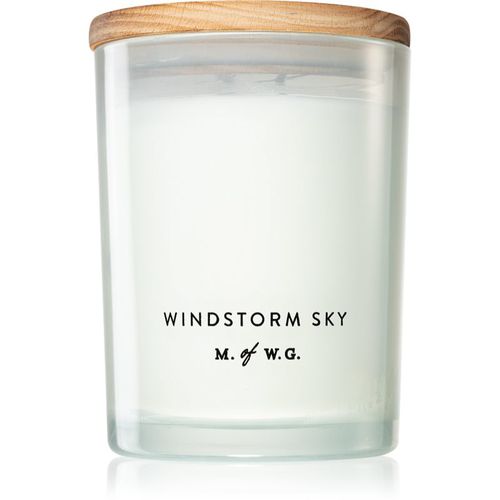 Windstorm Sky Duftkerze 425 g - Makers of Wax Goods - Modalova